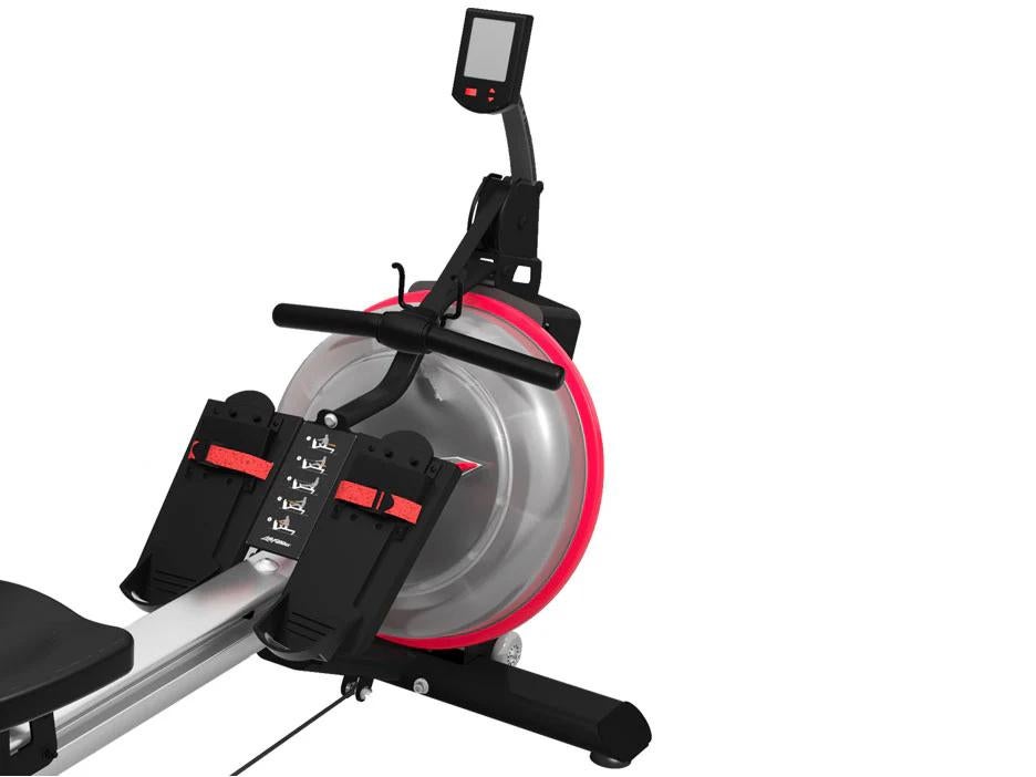 Life Fitness GX Row Trainer - Roeitrainer Roeiapparaat NIEUW, Life Fitness, Overige typen, Nieuw, Info@lifefitness.com