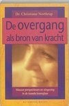 De overgang als bron van kracht - Christiane Northrup, Boeken, Gelezen, Ophalen of Verzenden, Gezondheid en Conditie, Christiane Northrup