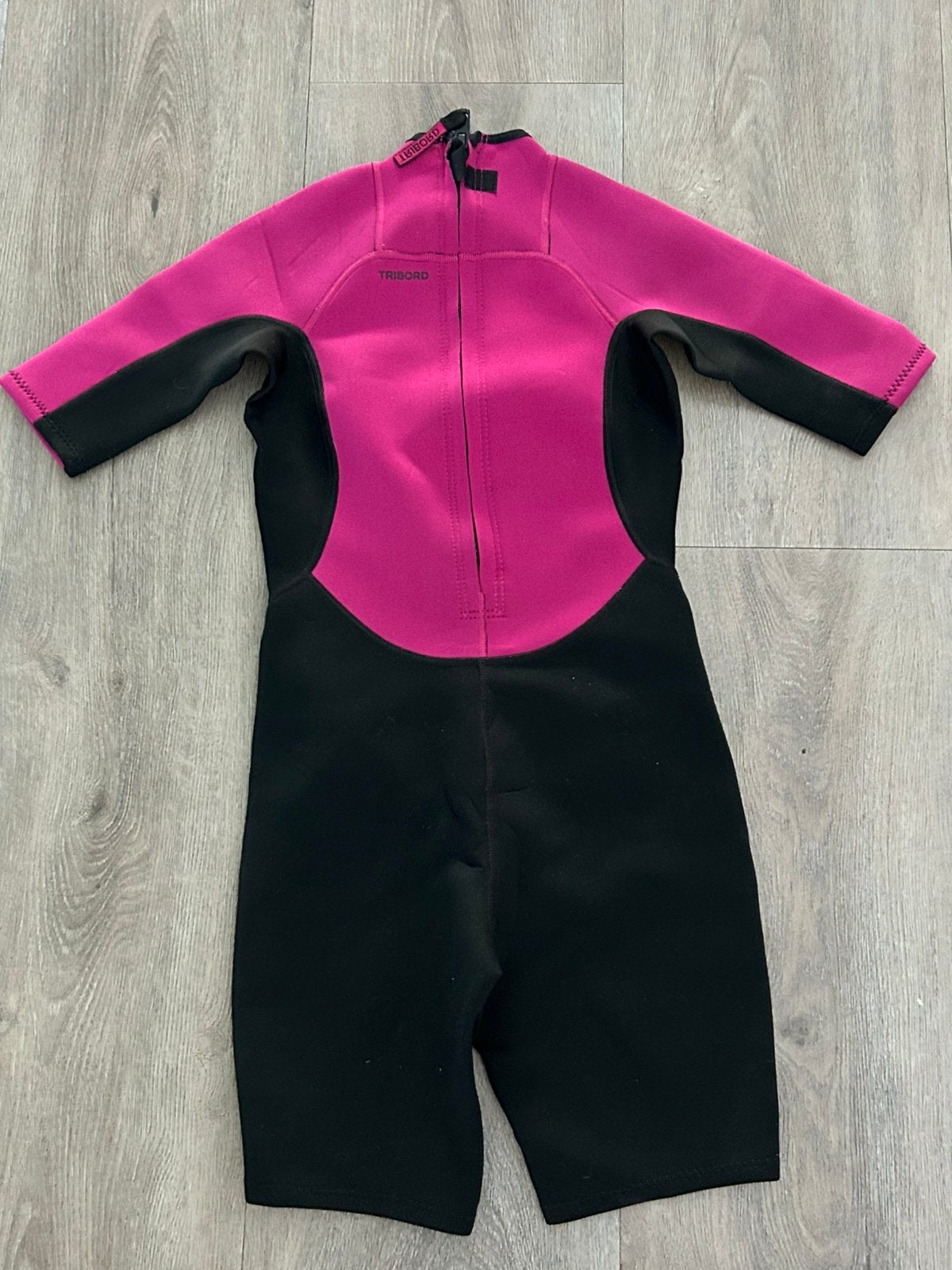 Gratis Wetsuit, Ophalen, Kind, Wetsuit