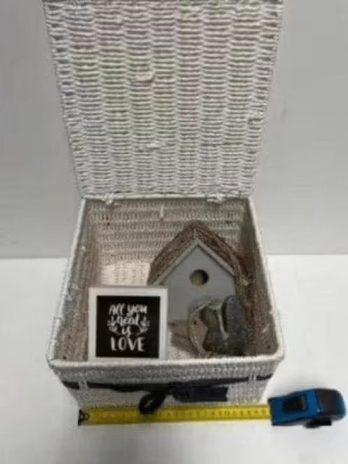 NIEUW! Leuke set decoratie in huis diverse producten, €7,99, Ophalen of Verzenden, Nieuw
