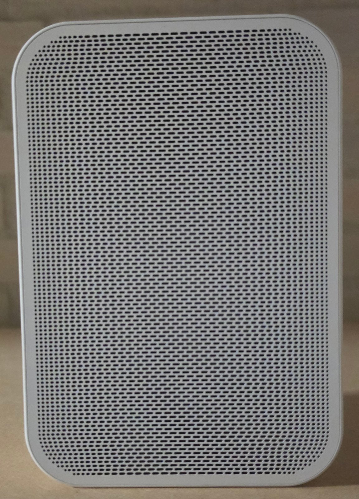 Bluesound Pulse Flex 2i wit met WM100 muurbeugel (3x), Bluetooth, Zo goed als nieuw, Draagbare speaker, Ophalen