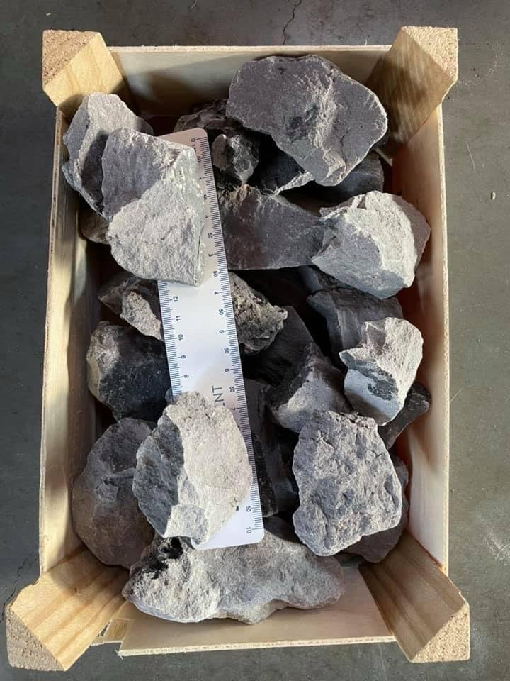 Carbid stenen €8 per kg, Ophalen, Nieuw, Overige