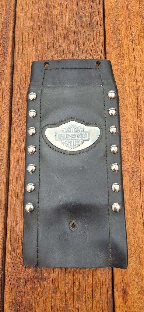 Diverse Harley onderdelen - Fender stuts etc., Motoren, Onderdelen | Harley-Davidson, Ophalen of Verzenden, Gebruikt