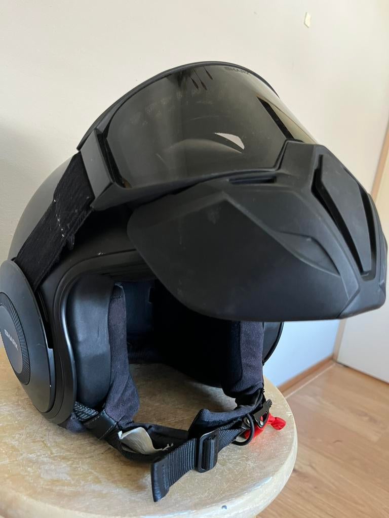 Shark street drak helm maat S, Ophalen