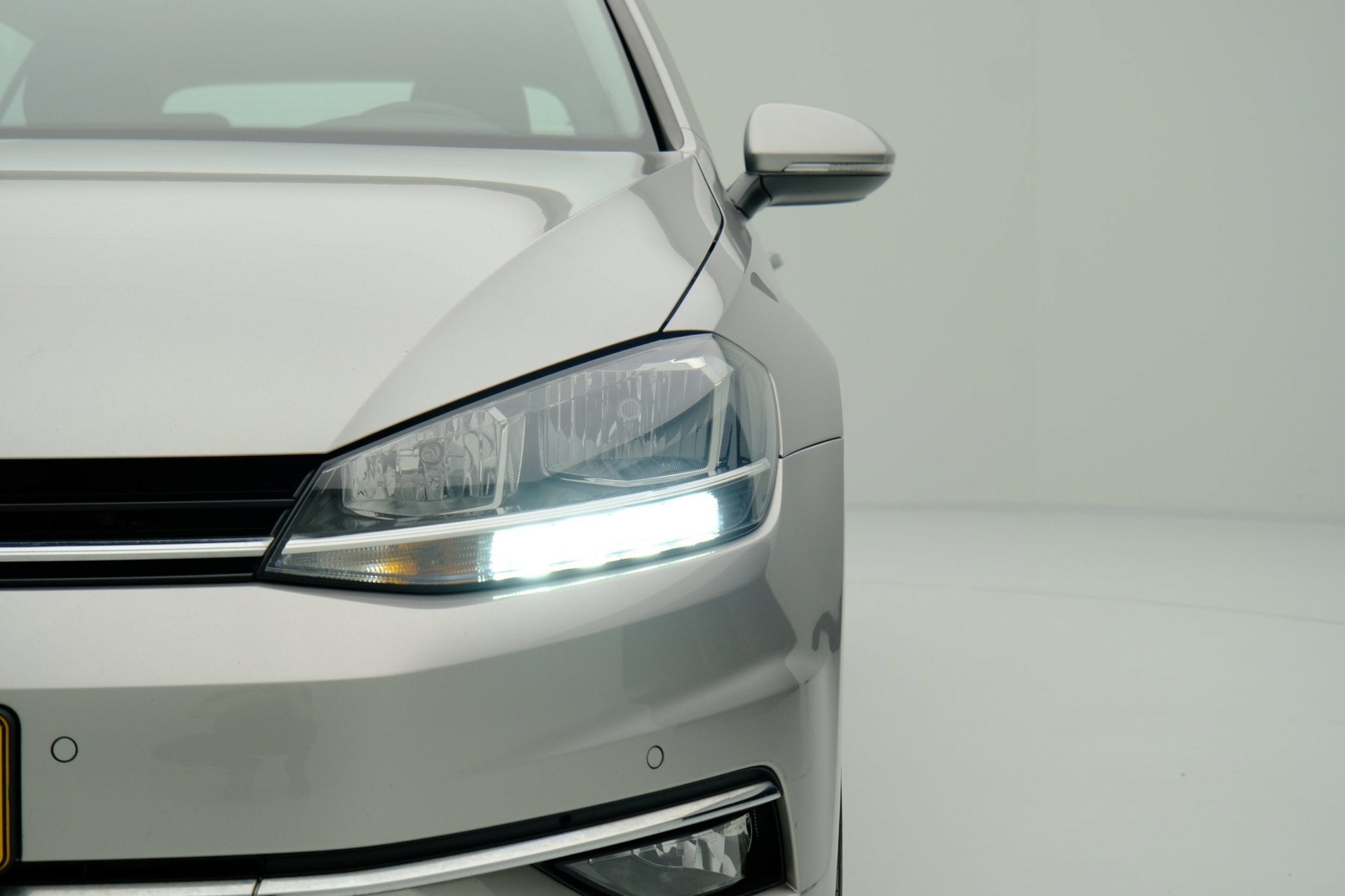 Foto 24 van Volkswagen Golf 1.5 TSI Highline Virtual Displ|CarPlay|LMV|A