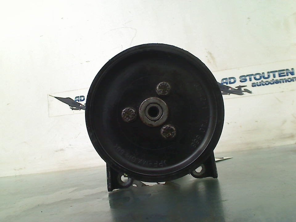 Stuurbekrachtigingspomp BMW 3 serie (E46/2) 2002 32421740858, Gebruikt, Petuelring 130, München 80809, , Duitsland, BMW, Bayerische Motoren Werke AG