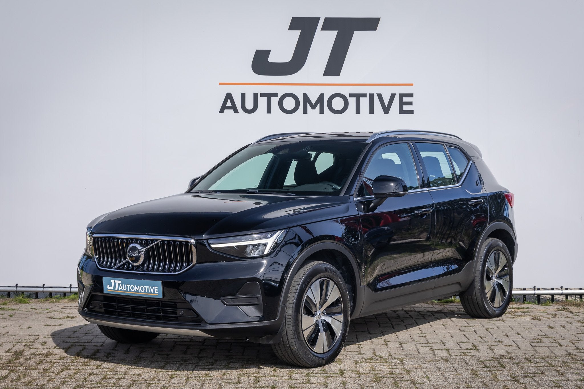 Volvo XC40 1.5 T4 Core Bright plug in hyb camera | Pdc | Car