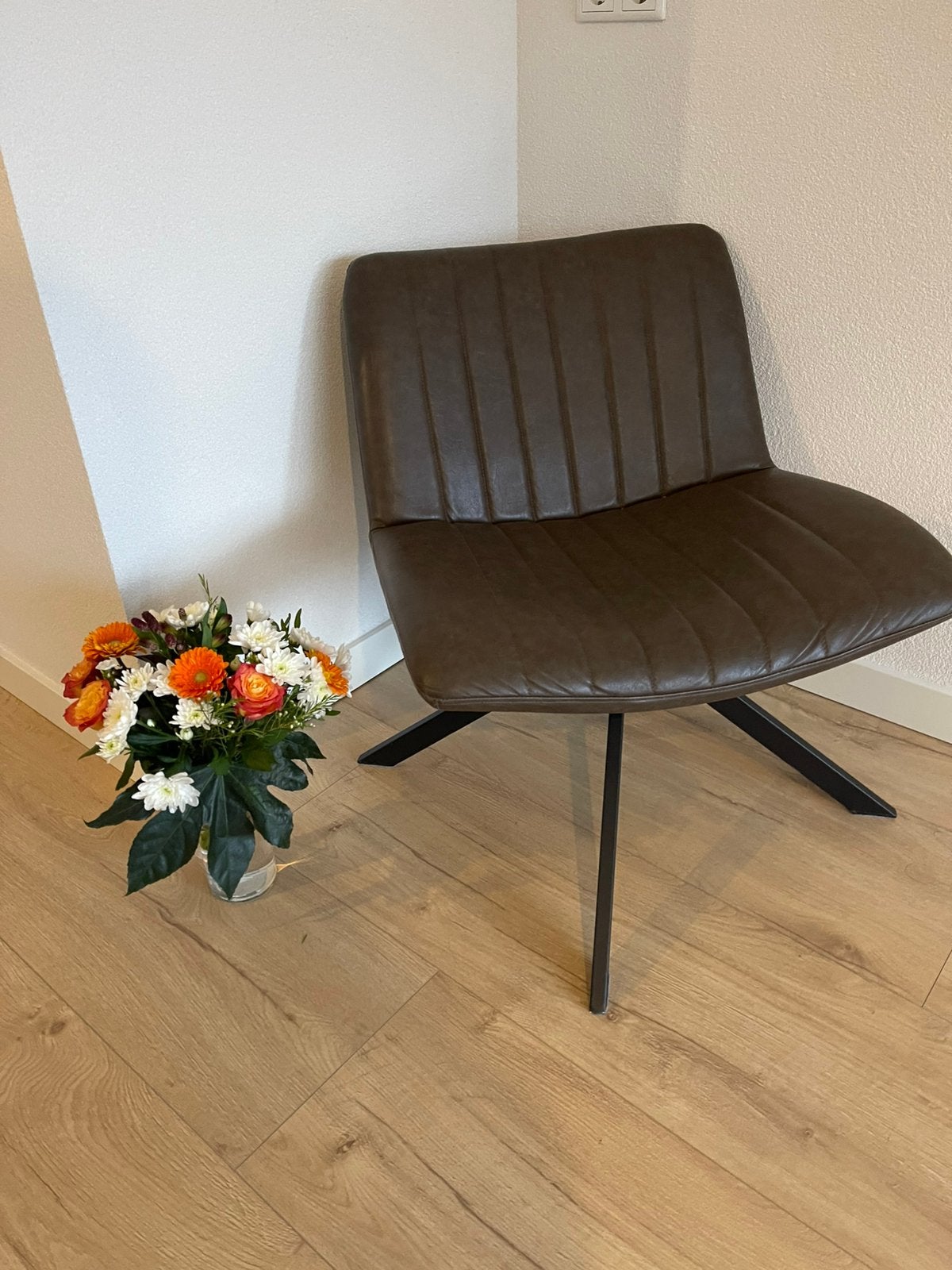 Stoelen, Huis en Inrichting, Stoelen, Ophalen, Zo goed als nieuw