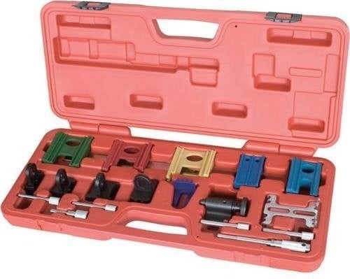 OP=OP Timing set / Nokkenas afstelset uitgebreid, Niet ingevuld, Niet ingevuld, Nieuw, Ophalen of Verzenden