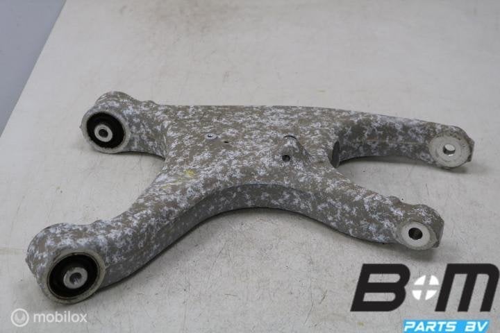 Draagarm LA Audi A6 4G 40km 8K0505311J, Gebruikt
