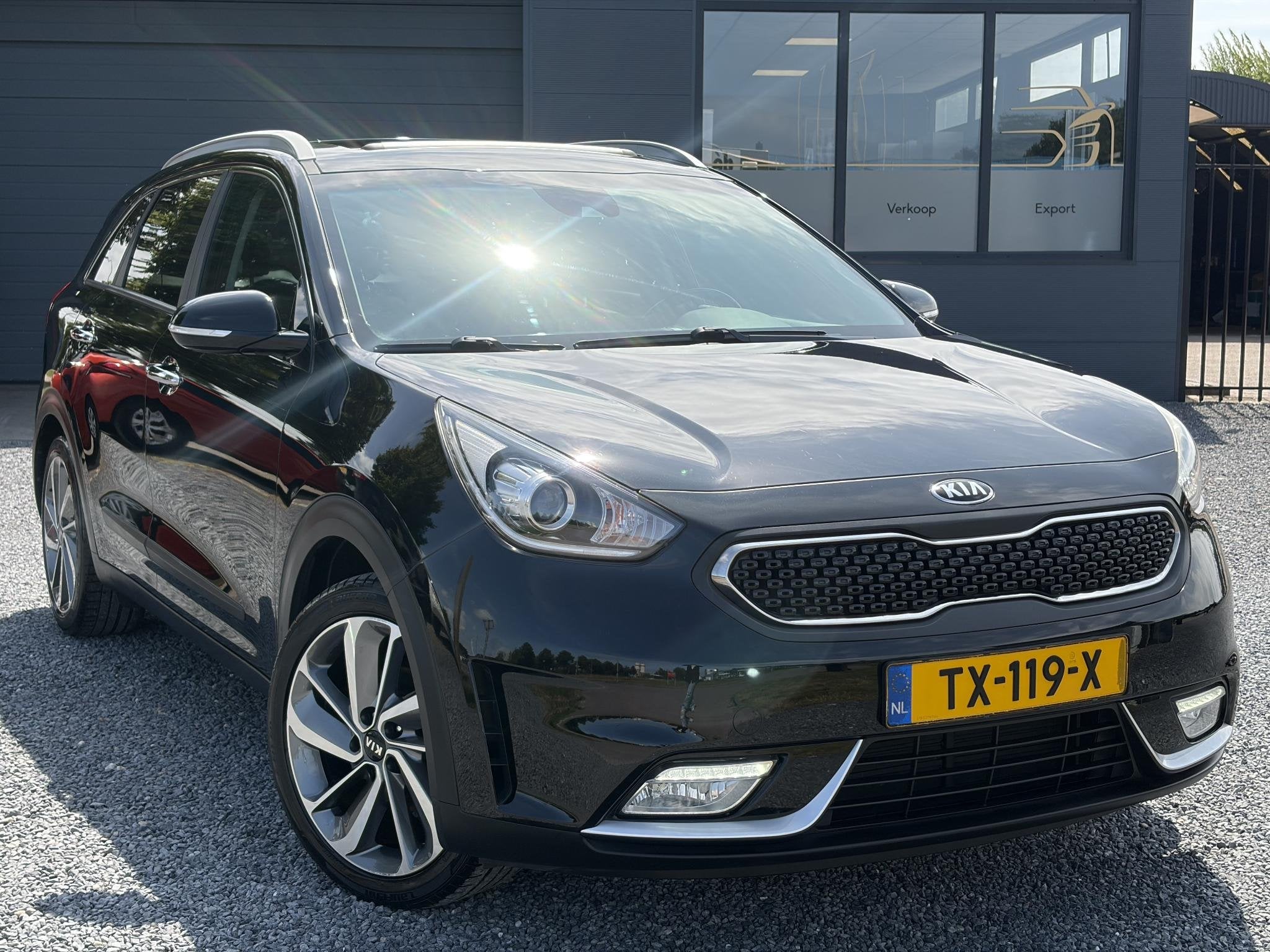 Kia Niro
