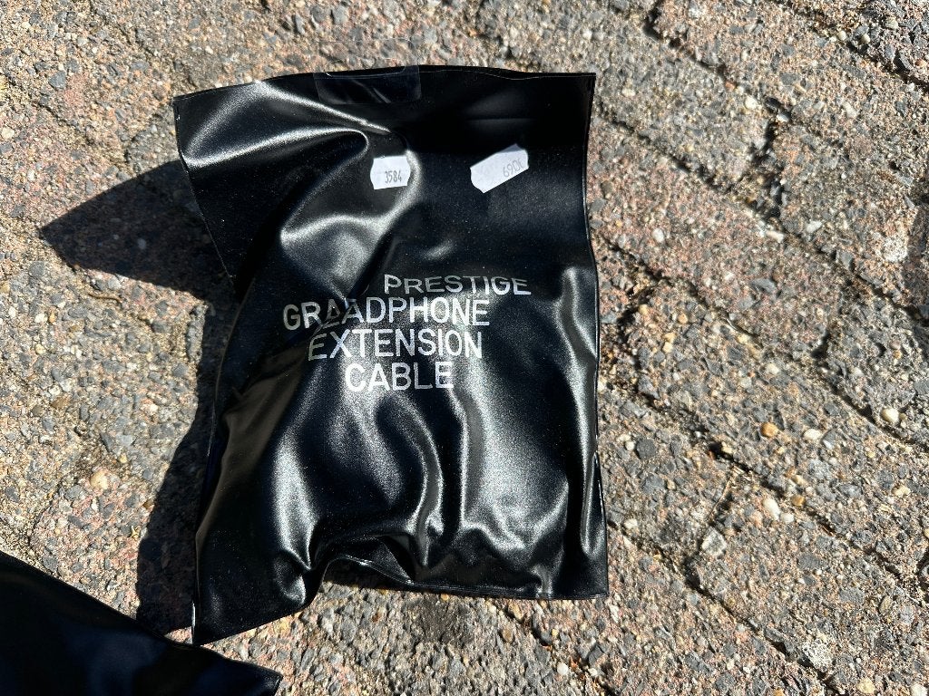 Grado Prestige Headphone Extension Cable