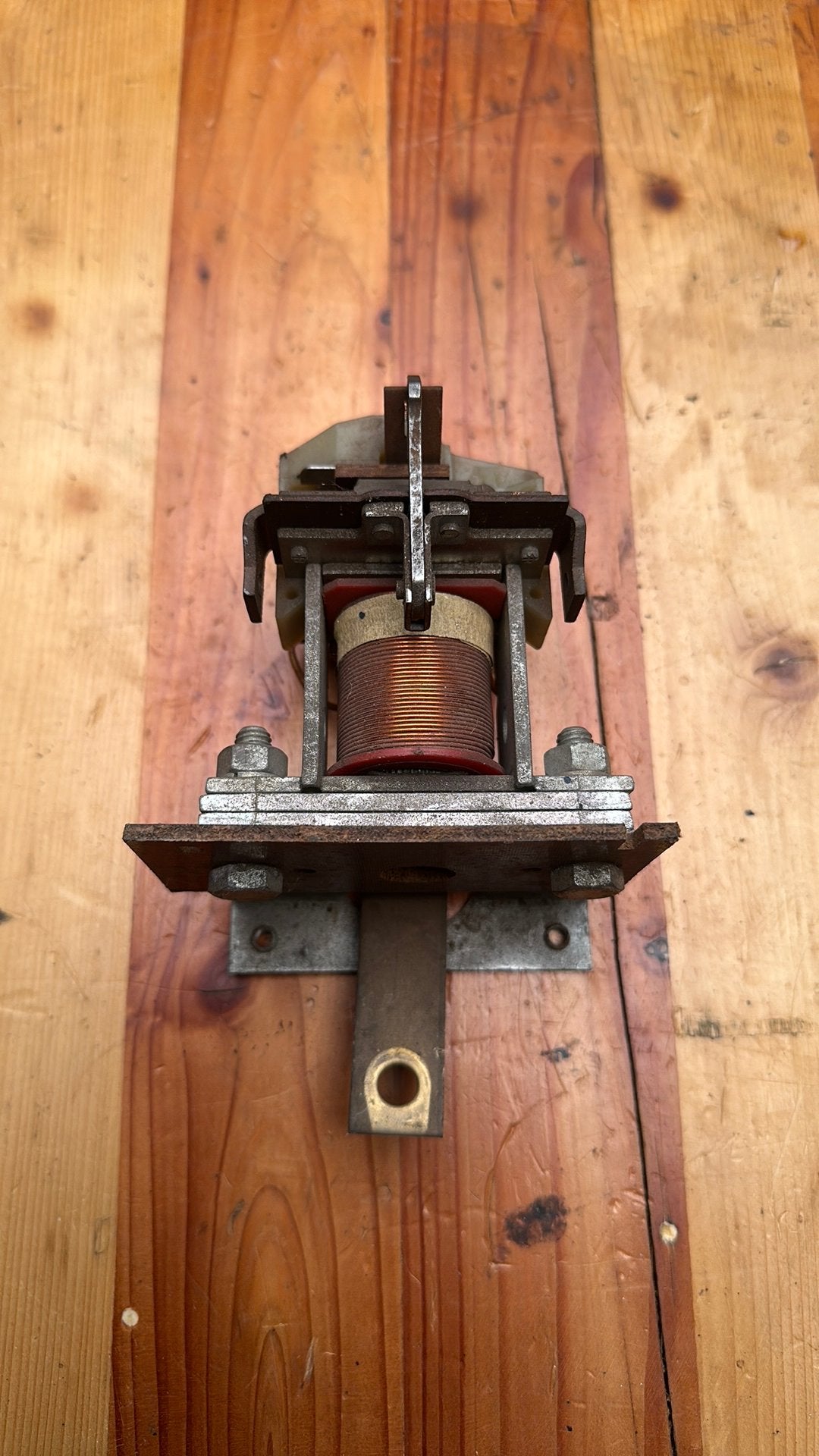Te Koop: Bosch 12 volt Schakel Relais / Magneetschakelaar, Ophalen of Verzenden