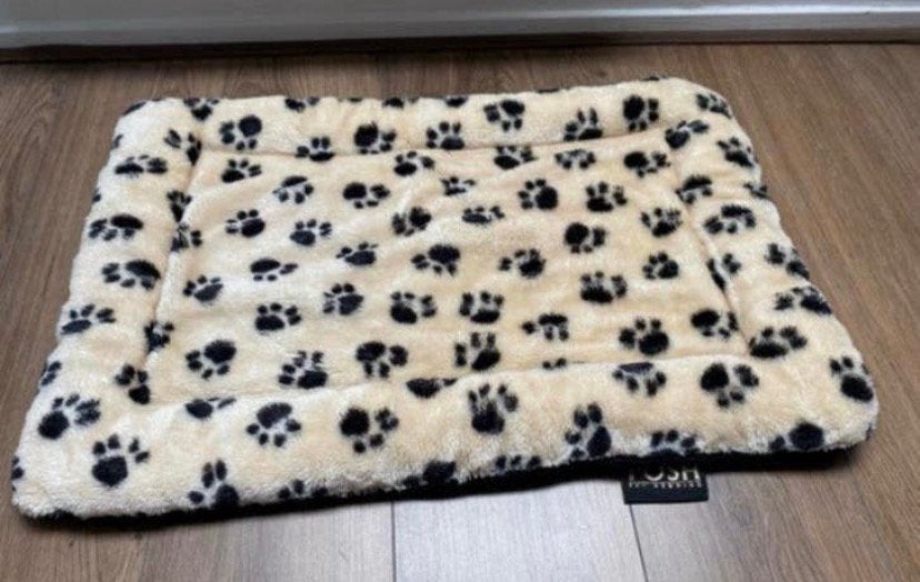 Honden of katten kleed. Met anti slip. 70x45cm, Ophalen of Verzenden, Zo goed als nieuw