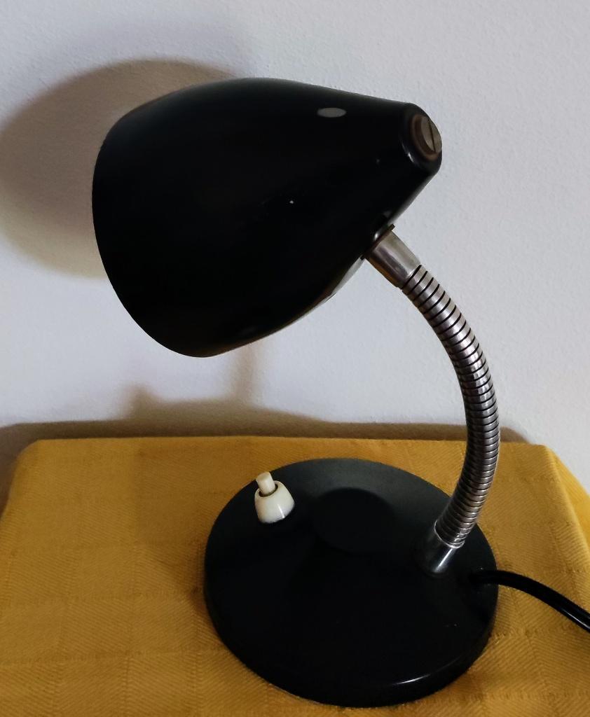 Hala lamp ~ Type Bartje, Ophalen of Verzenden