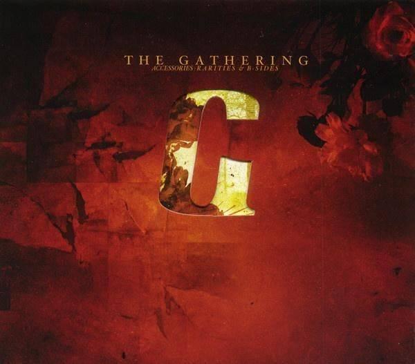 2CD: The Gathering - Accessories: Rarities & B-Sides (ZGAN), Ophalen of Verzenden, Zo goed als nieuw