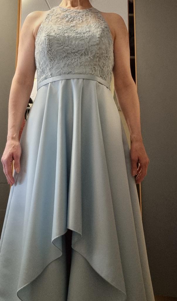 Hele mooie nieuwe Avond jurk, Kleding | Dames, Gelegenheidskleding, Galajurk, Blauw, Nieuw, Ophalen