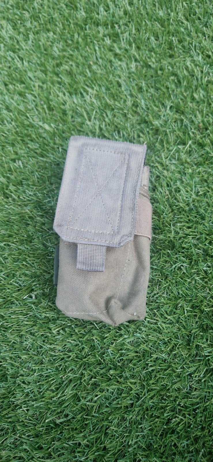 Warrior assault systems Magazine pouch, Ophalen of Verzenden, Landmacht, Amerika