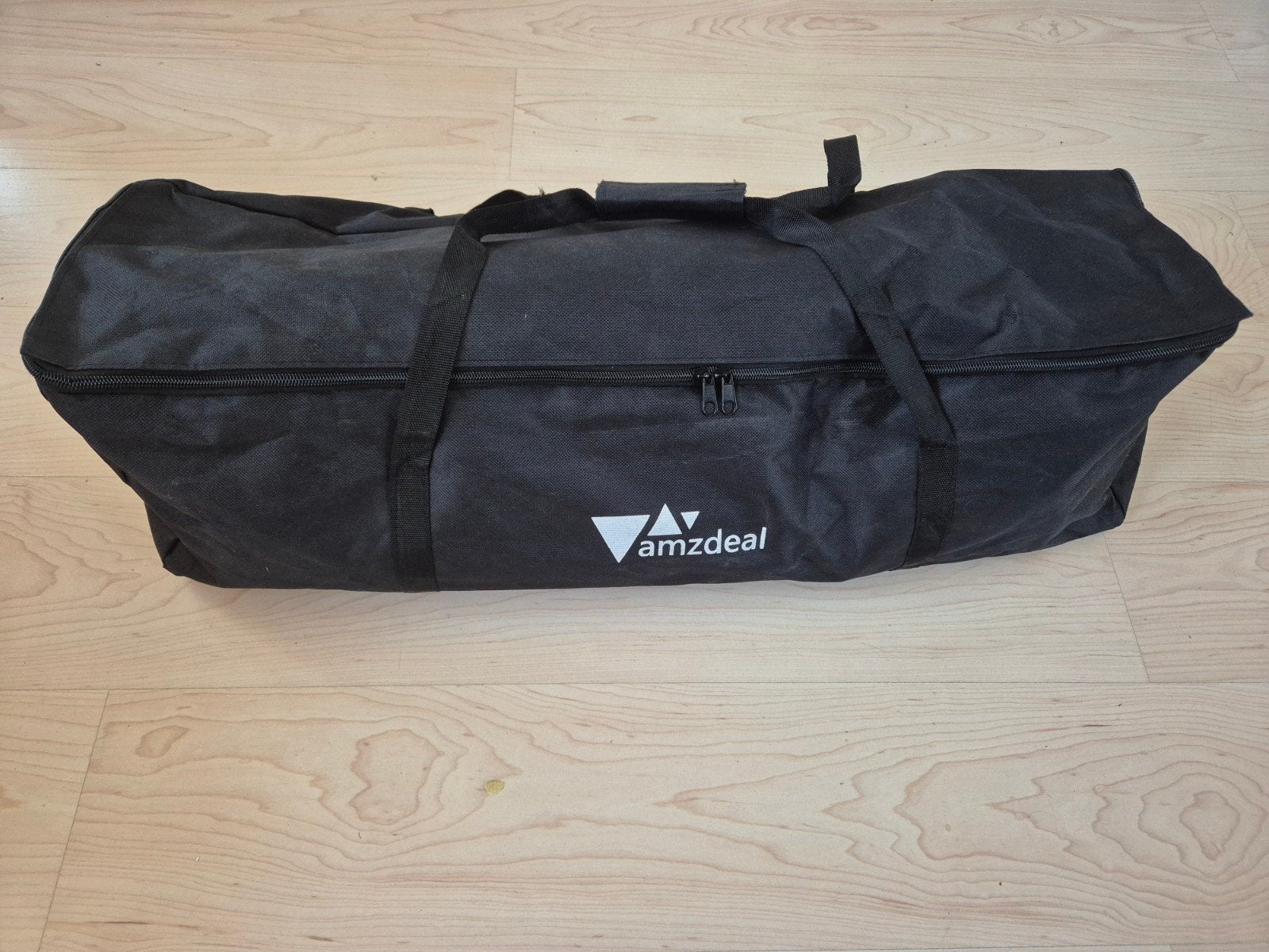 Softbox Photostudio Set (Amzdeal), Ophalen, Zo goed als nieuw, Mini fotostudio, Overige merken