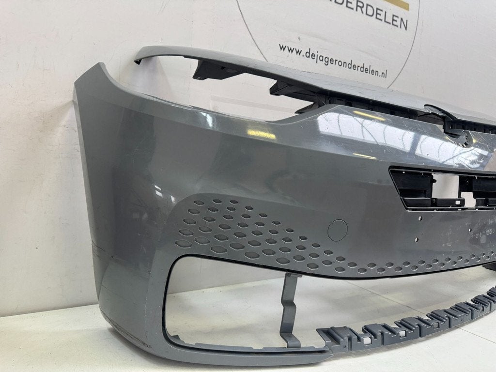 VW 10A ID3 ID 3 VOORBUMPER BUMPER 10A807221, Gebruikt, Volkswagen AG, Bumper, Berliner Ring 2
38440  Wolfsburg, DE