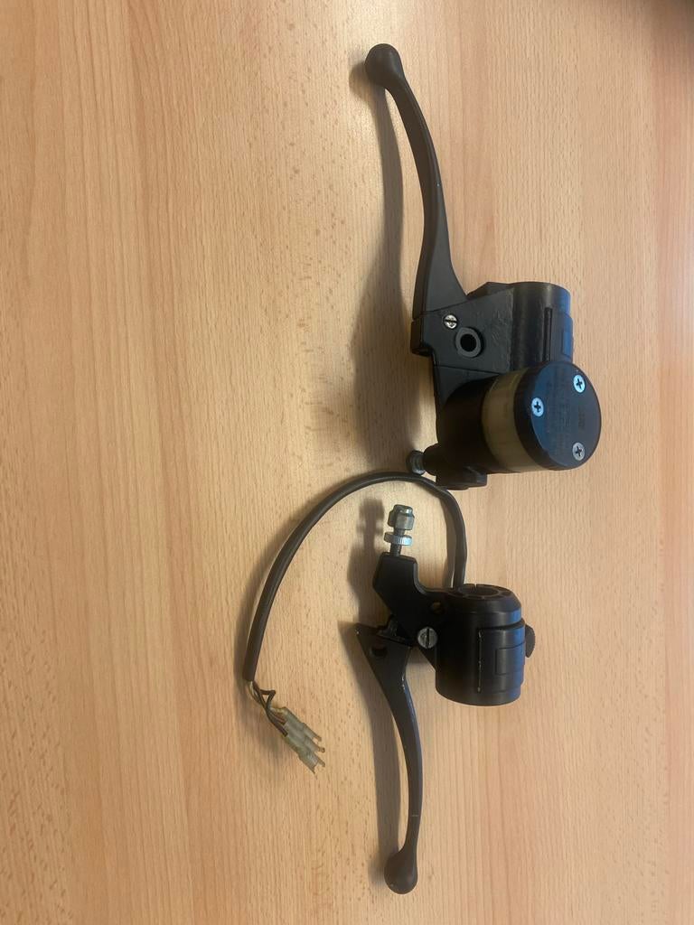 Zundapp KS80 Handels - Zeer Goede Staat, Motoren, Ophalen of Verzenden, Gebruikt