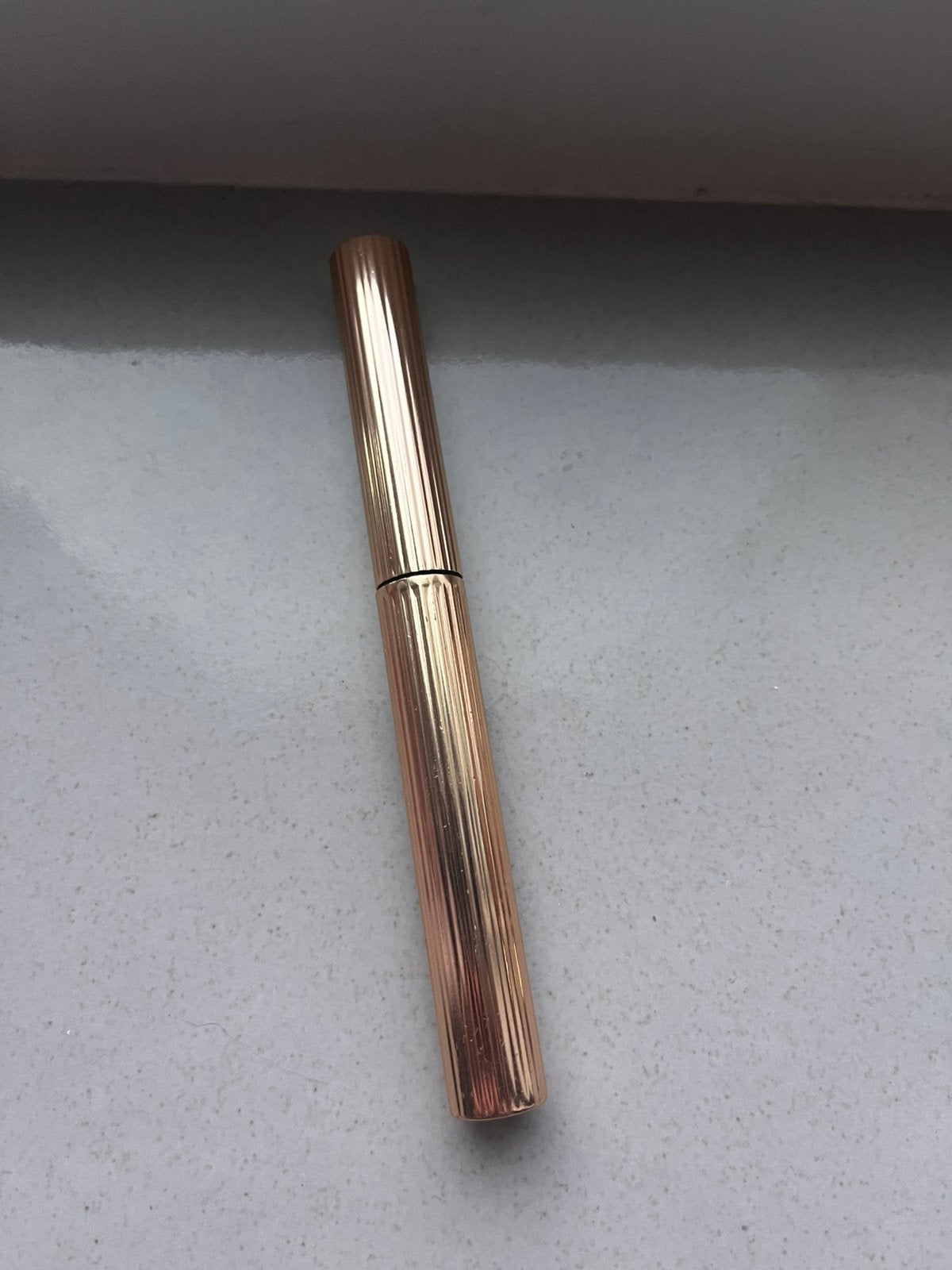 Les Filles en Rouje - Le Stylo “Émilie”, Ophalen of Verzenden, Zo goed als nieuw, Lippen, Make-up