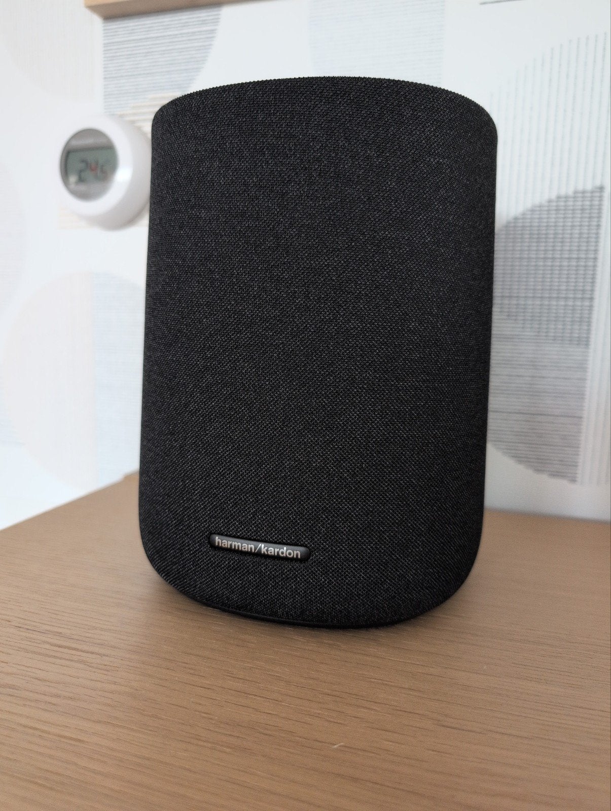 Harman Kardon (2 stuks) enchant. plus Soundbar 900, Ophalen of Verzenden, Zo goed als nieuw, Subwoofer, Overige merken