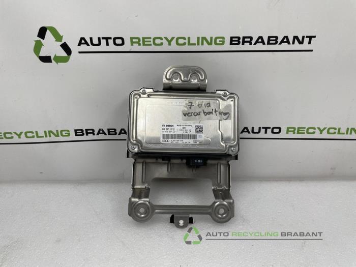 Camera module van een Audi A6, Auto-onderdelen, Elektronica en Kabels, Gebruikt, -, -, Ophalen of Verzenden