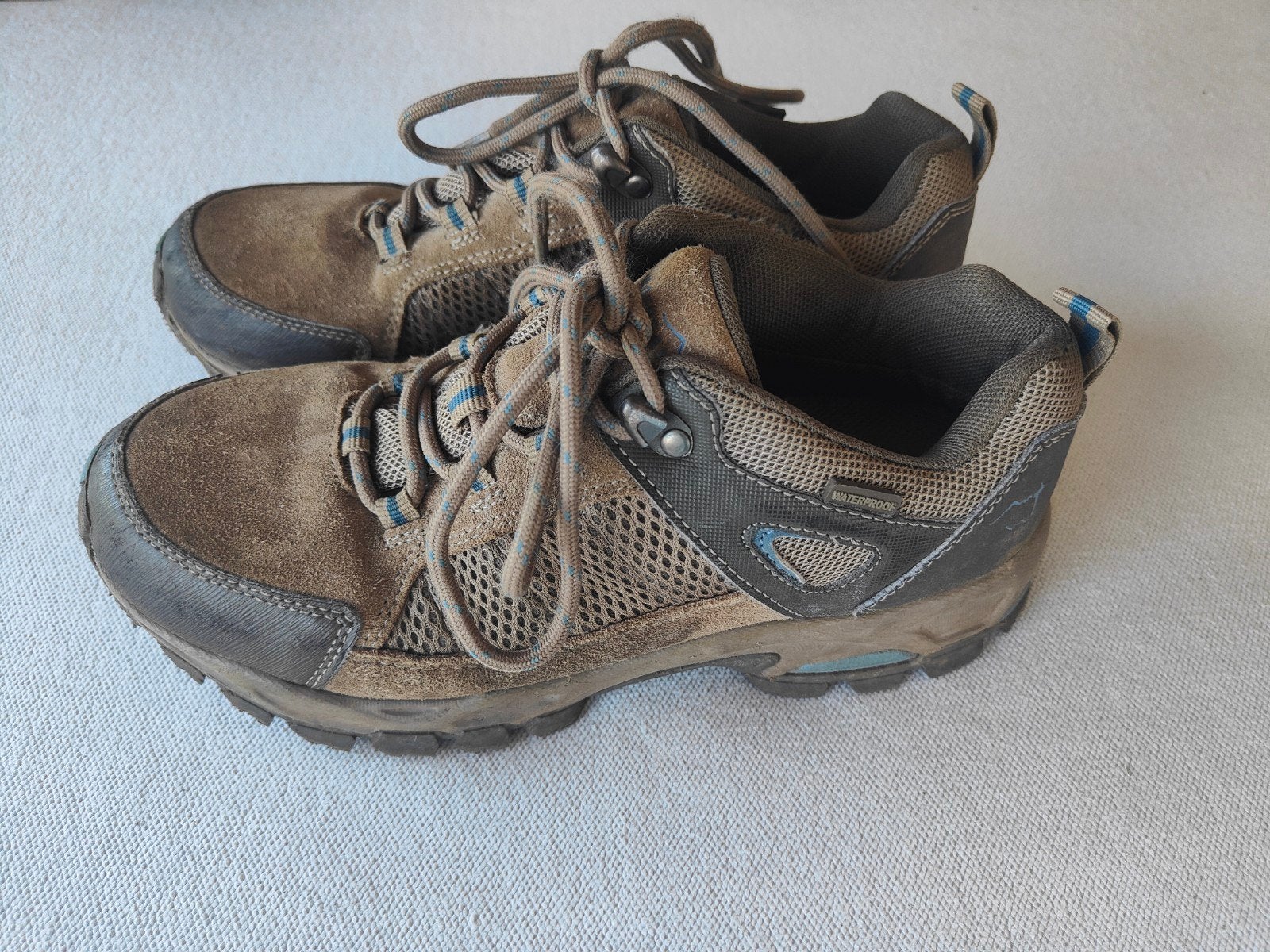 Wildebeast Wandelschoenen maat 39, Ophalen of Verzenden, Gebruikt, Schoenen