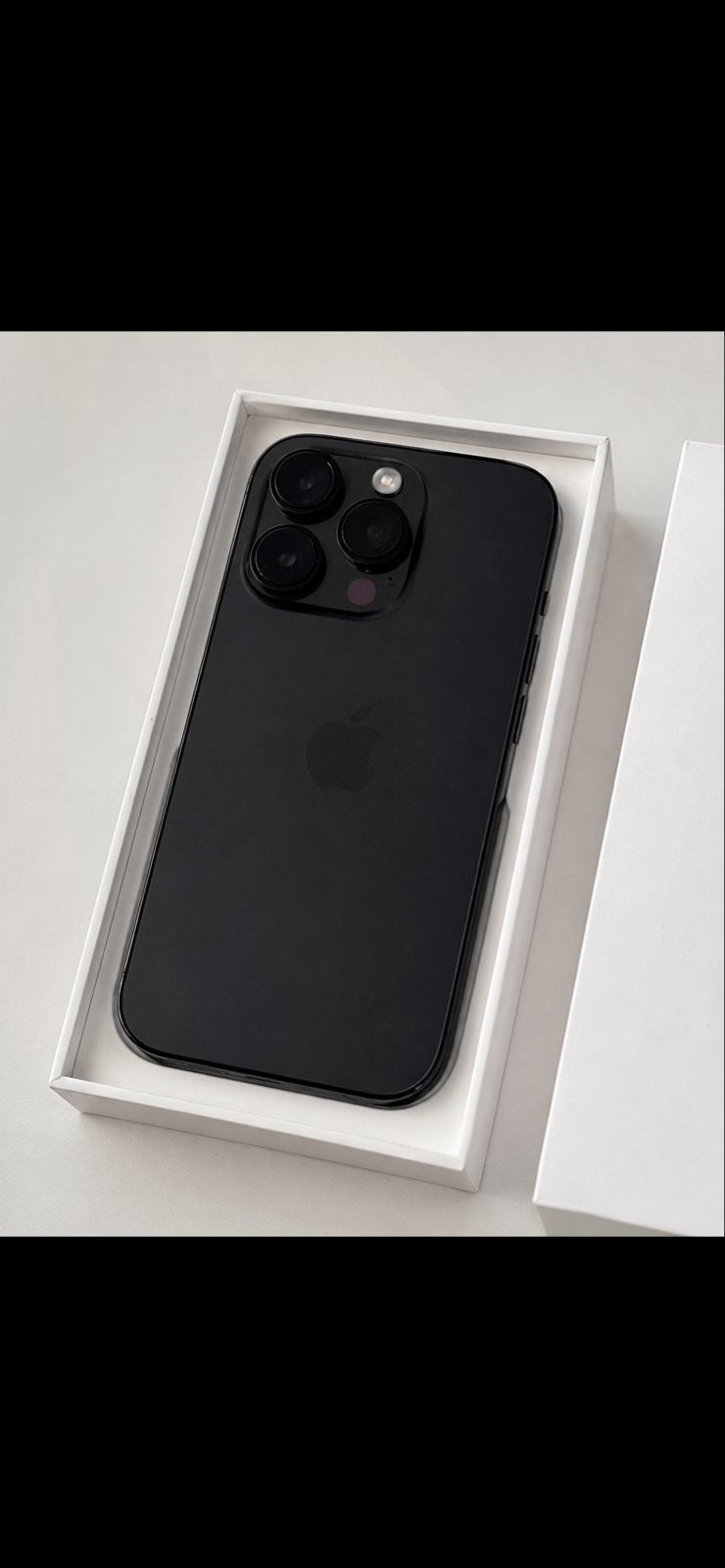 iPhone 14 128 GB met beschermfolie, Telecommunicatie, 128 GB, Ophalen of Verzenden, Zo goed als nieuw, Zonder simlock