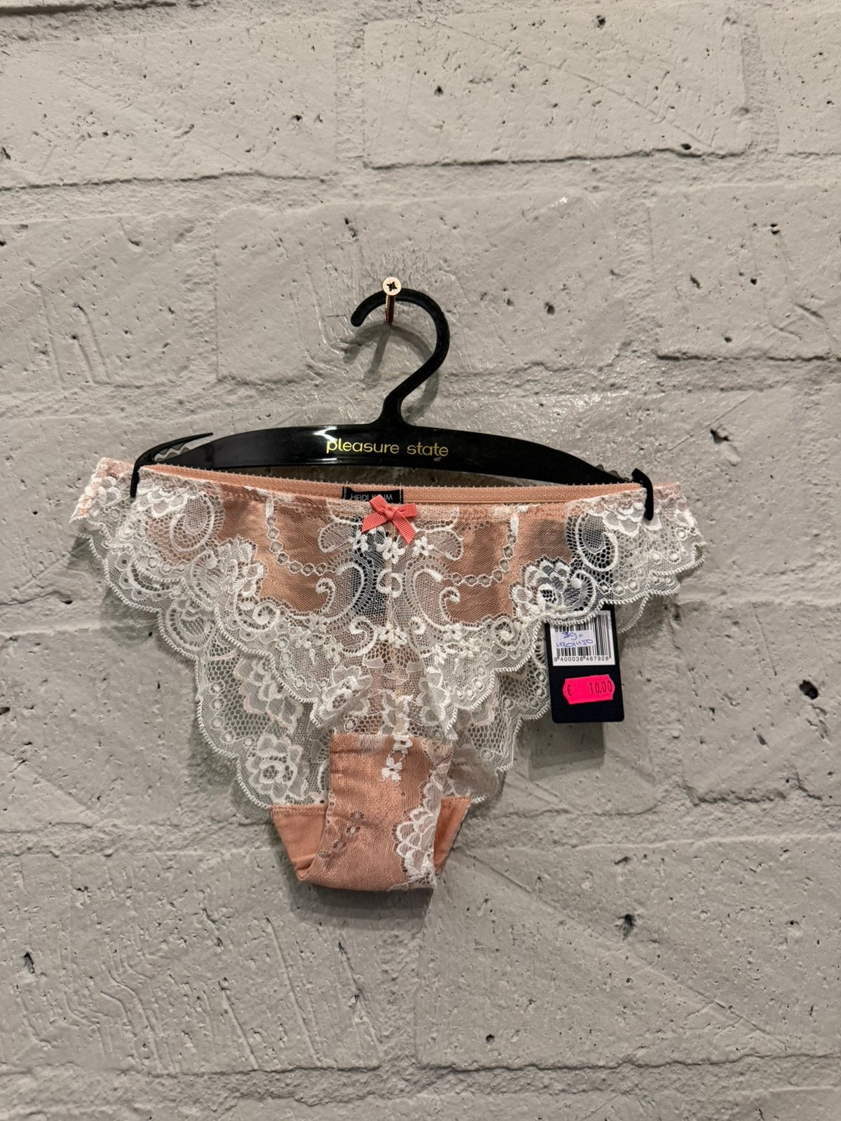 Heidi Klum slip S/M/L NIEUW!! Nu €10, Ophalen of Verzenden, Slip