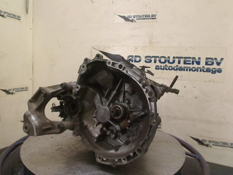 Versnellingsbak Schakel Cuore (L251/271/276) 2008, Gebruikt, Daihatsu, Info@daihatsu.de, Ef D Teile Und Service GmbH