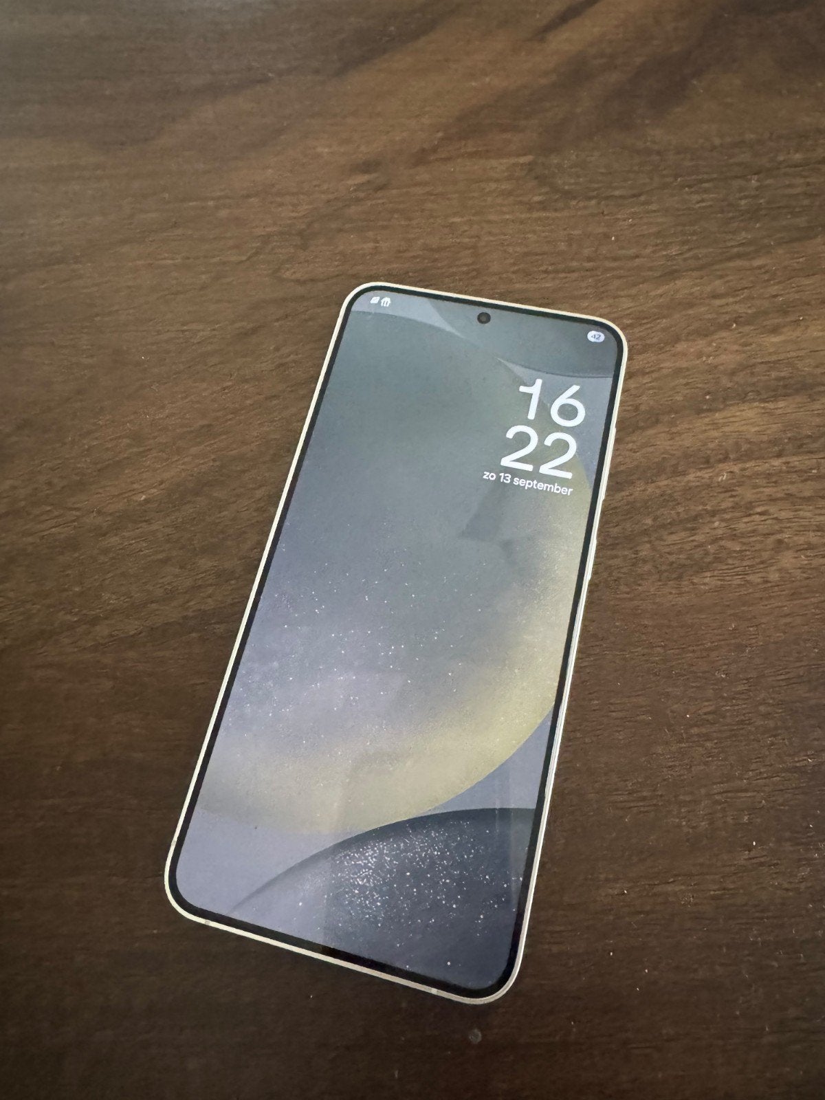 Foto 4 van Samsung Galaxy S24+ 5G 256GB – Marble Grey