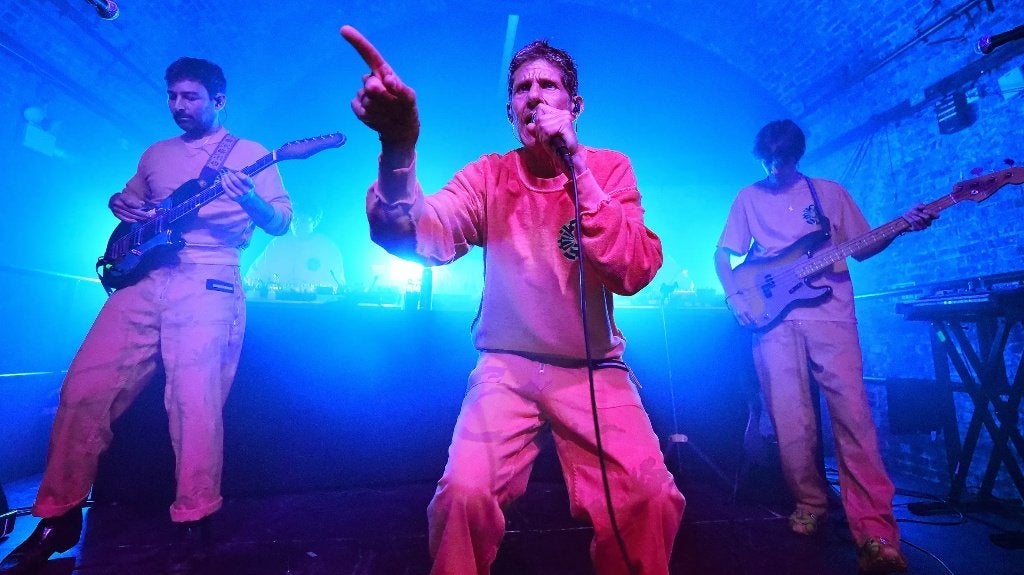 4 kaarten Mike D 5 D 30 oktober Melkweg, Drie personen of meer, Oktober