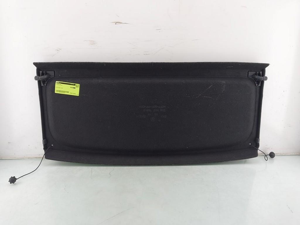 Hoedenplank Volkswagen Polo V (6R) 2011 6R6867769BFKZ, Gebruikt, Volkswagen, Volkswagen AG, Kundenbetreuung@volkswagen.de