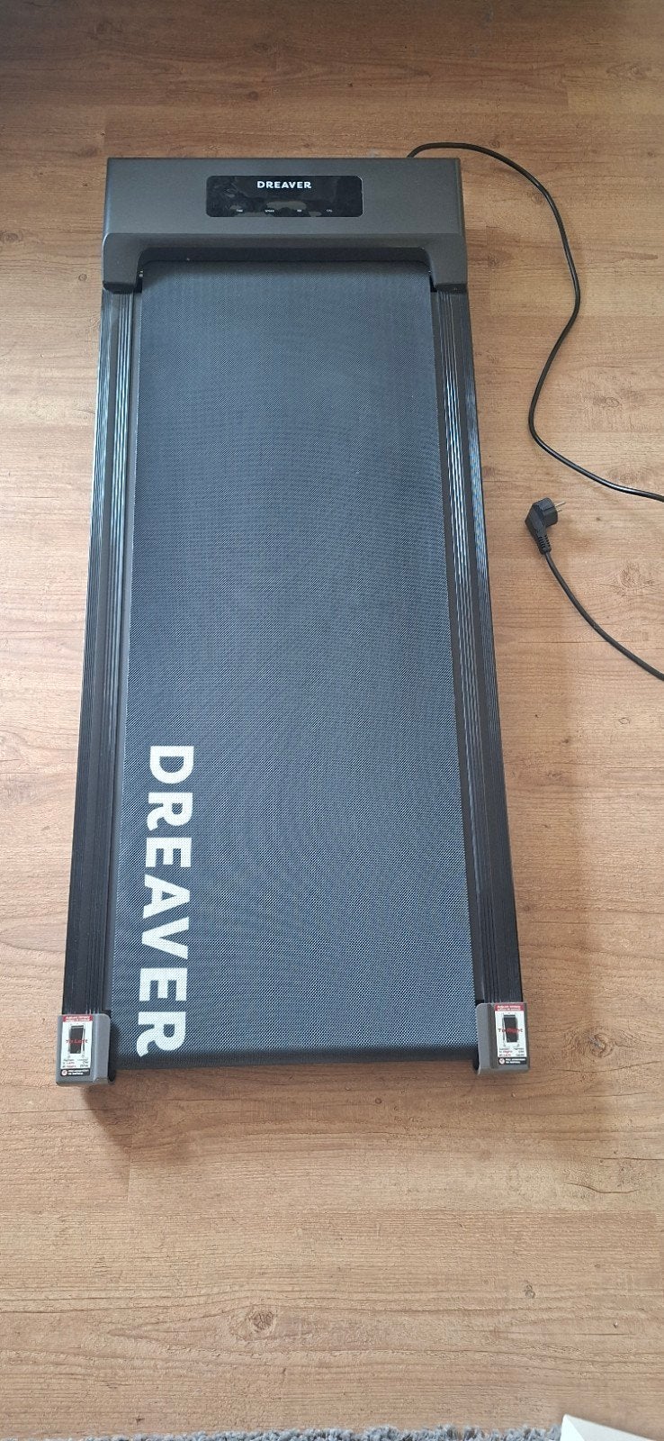 Loopband Dreaver, Ophalen, Zo goed als nieuw, Loopband