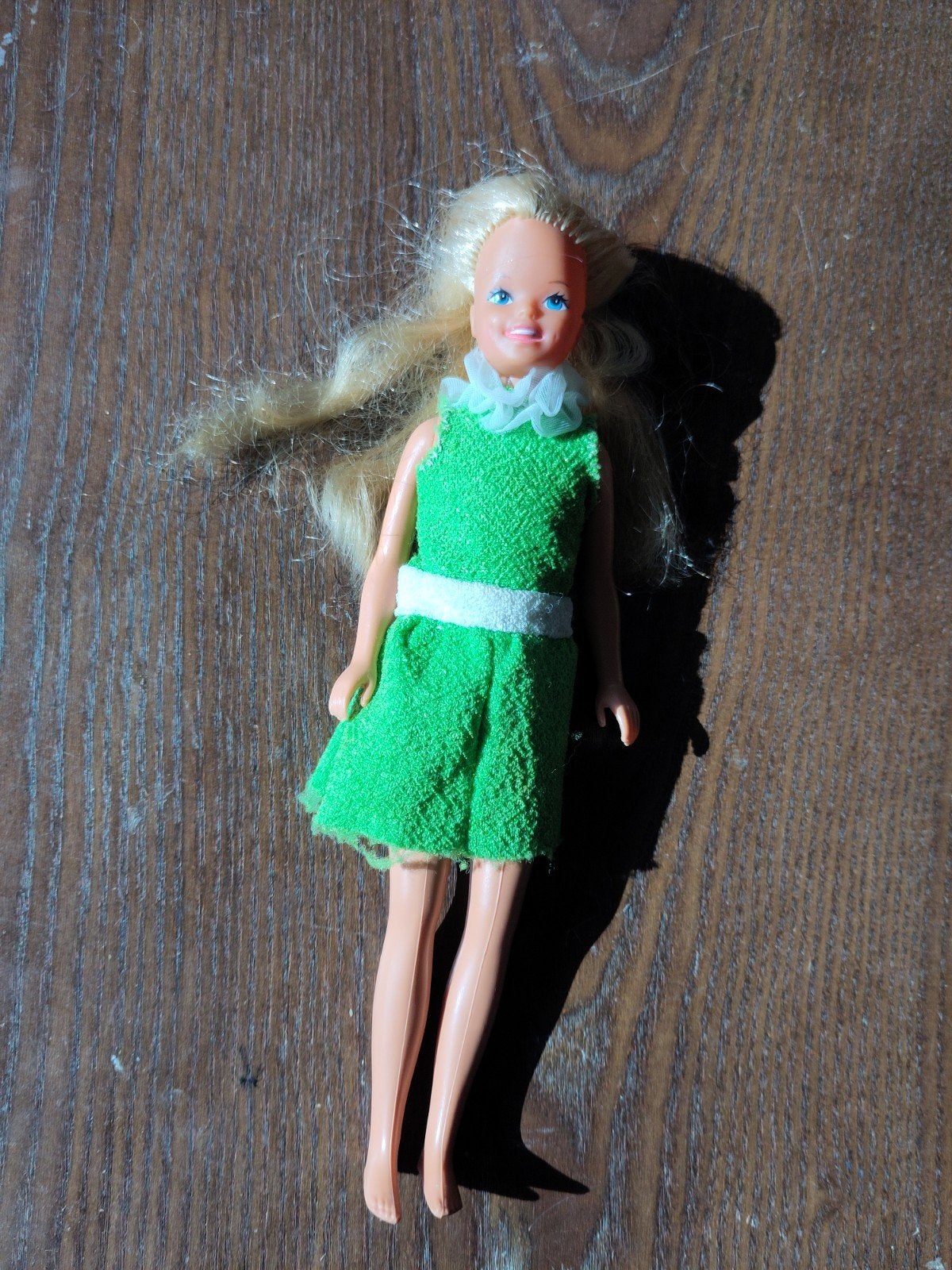Barbie Skipper, Verzamelen, Ophalen of Verzenden, Pop
