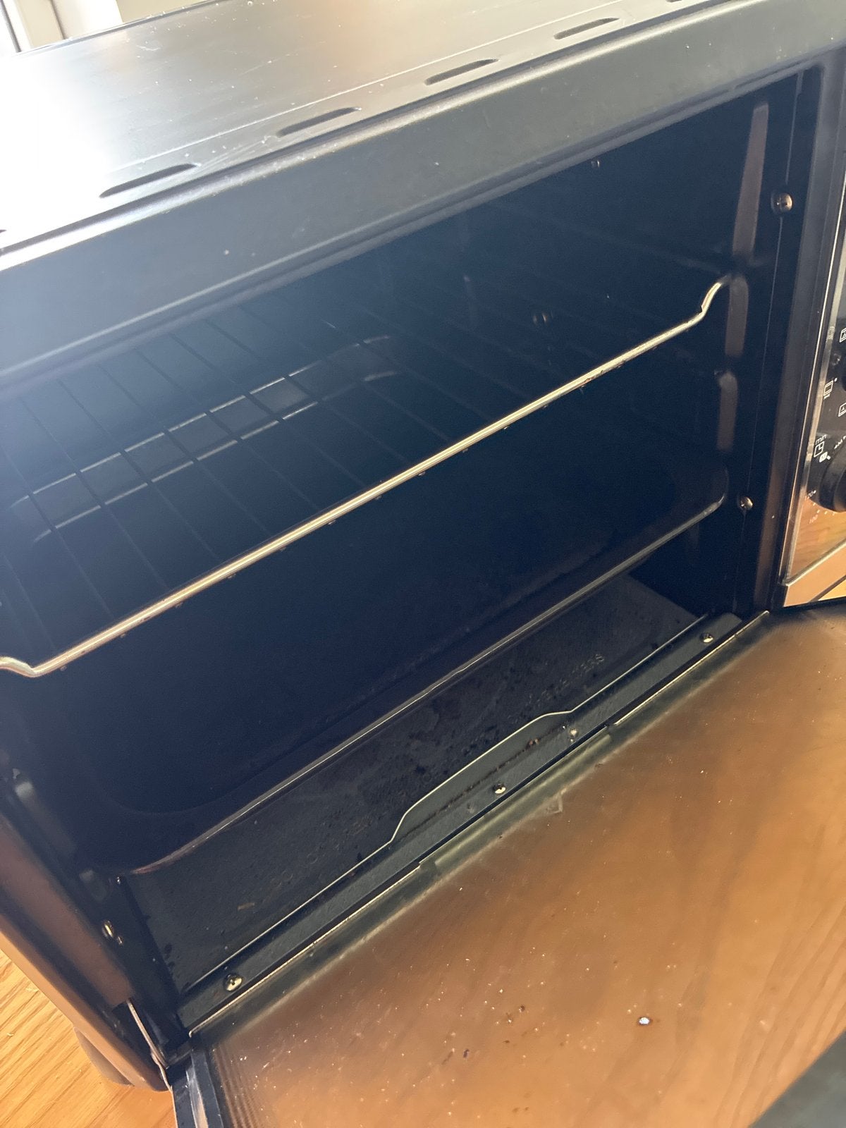 Vrijstaande mini-oven 43cm breed, Ophalen, Vrijstaand, Minder dan 45 cm, Mini-oven
