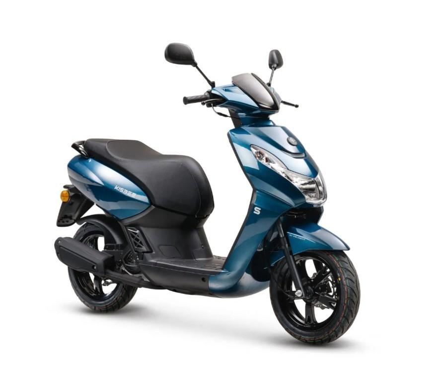Scooter gezocht(kijk beschrijving)., Fietsen en Brommers, Ophalen of Verzenden, Gebruikt, Overige merken