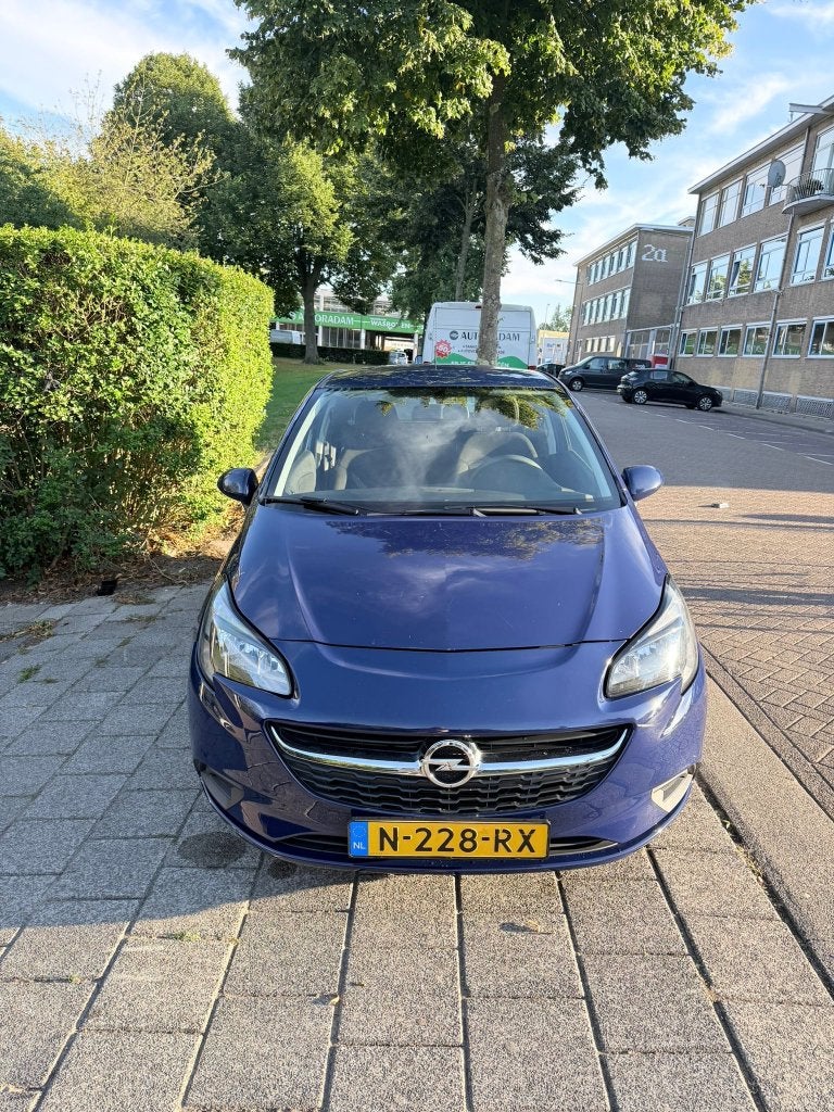 Foto 7 van Opel Corsa 1.2 ecoFLEX (Apple Carplay, Airco, 3-deurs)