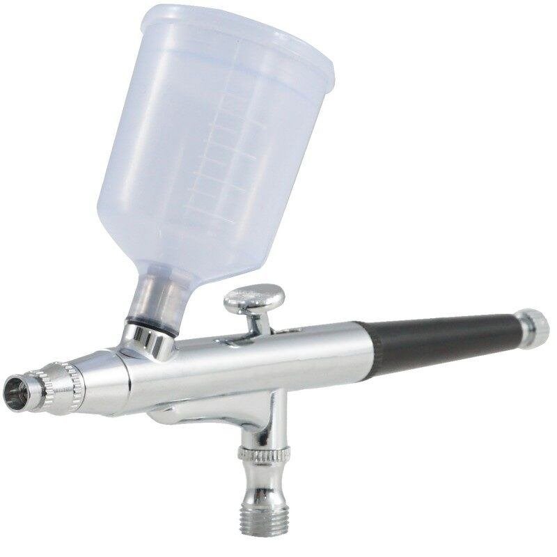 Airbrushpistool set, Ophalen of Verzenden