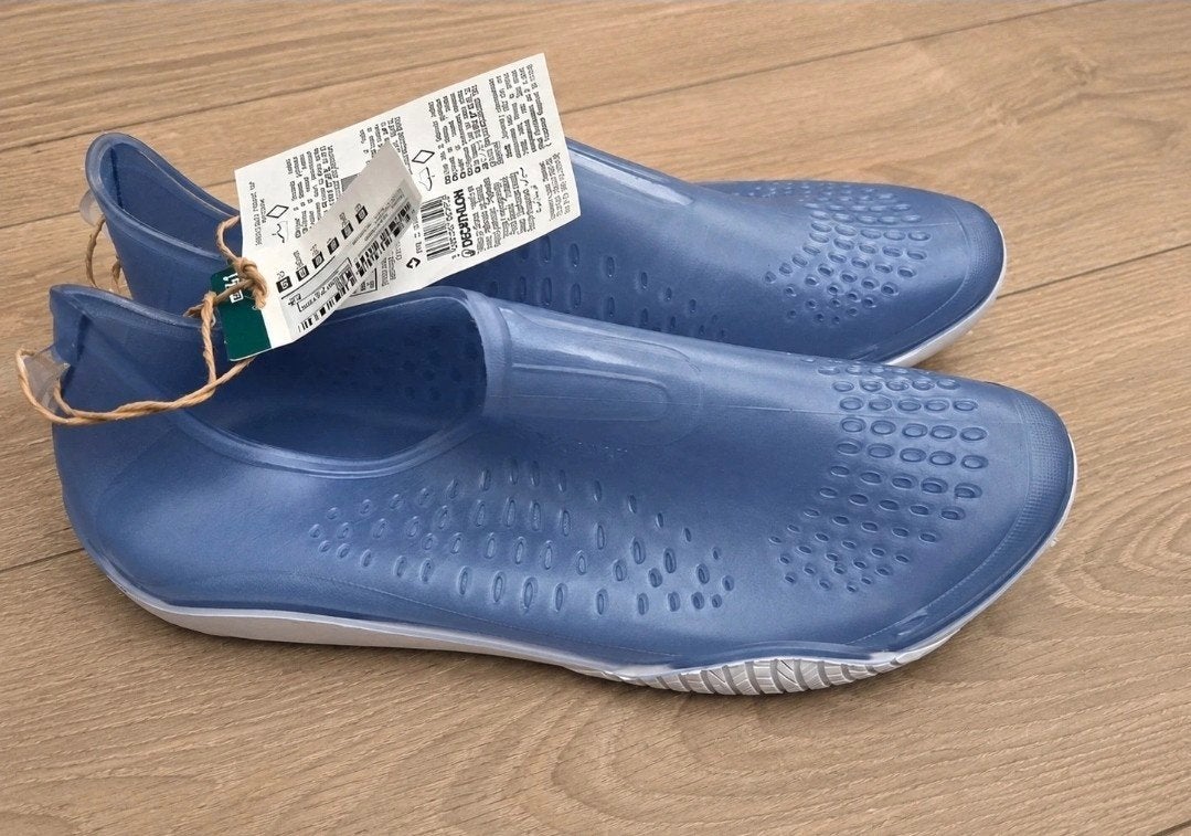 waterschoenen  Decatlon  nieuw 41, Ophalen of Verzenden, Nieuw, Blauw