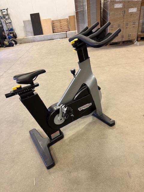 Technogym Spinbikes top conditie, Sport en Fitness, Fitnessapparatuur, Ophalen, Overige materialen, Spinningfiets, Zo goed als nieuw