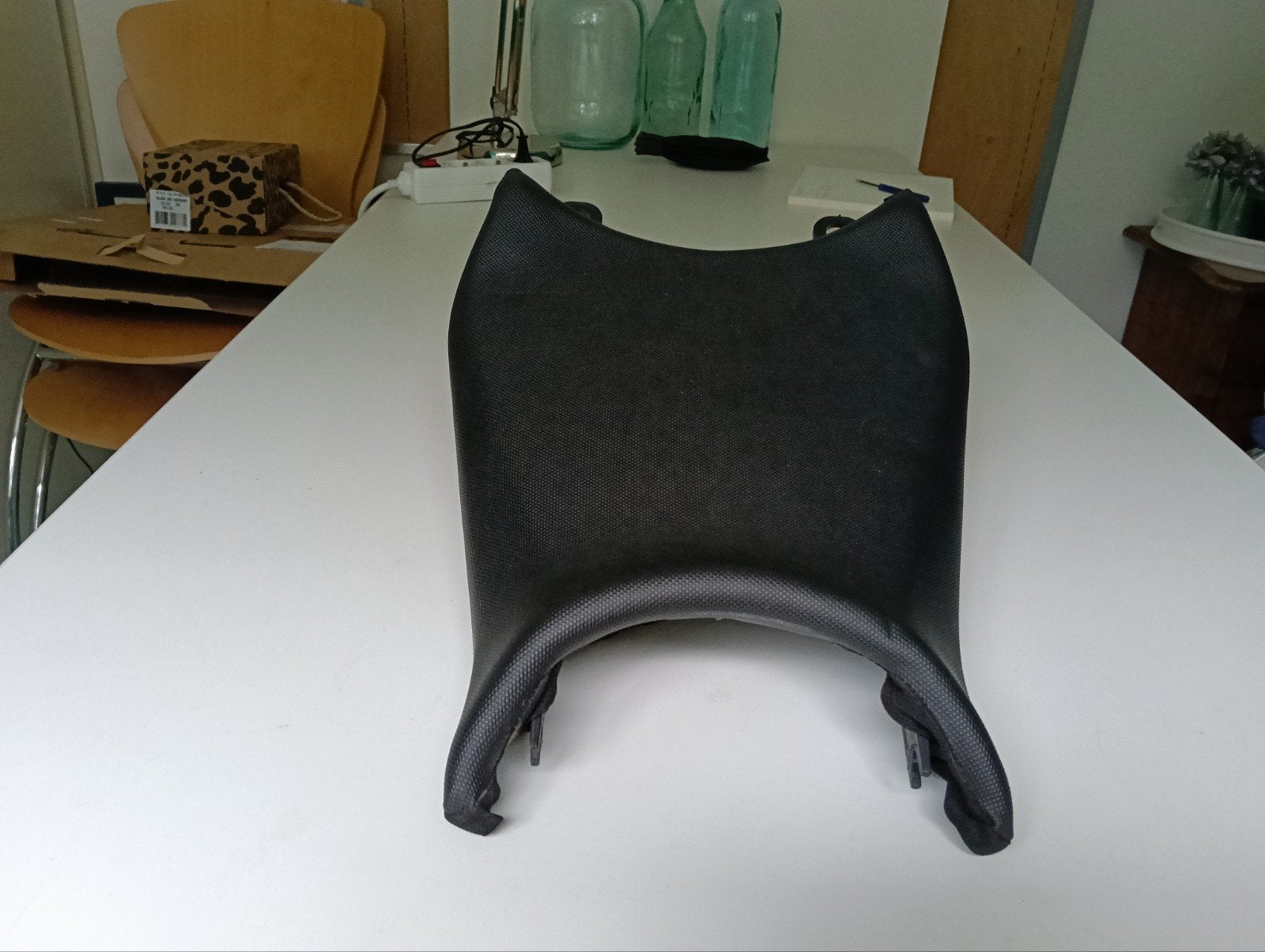 Buddy seat ktm duke 390, Ophalen of Verzenden