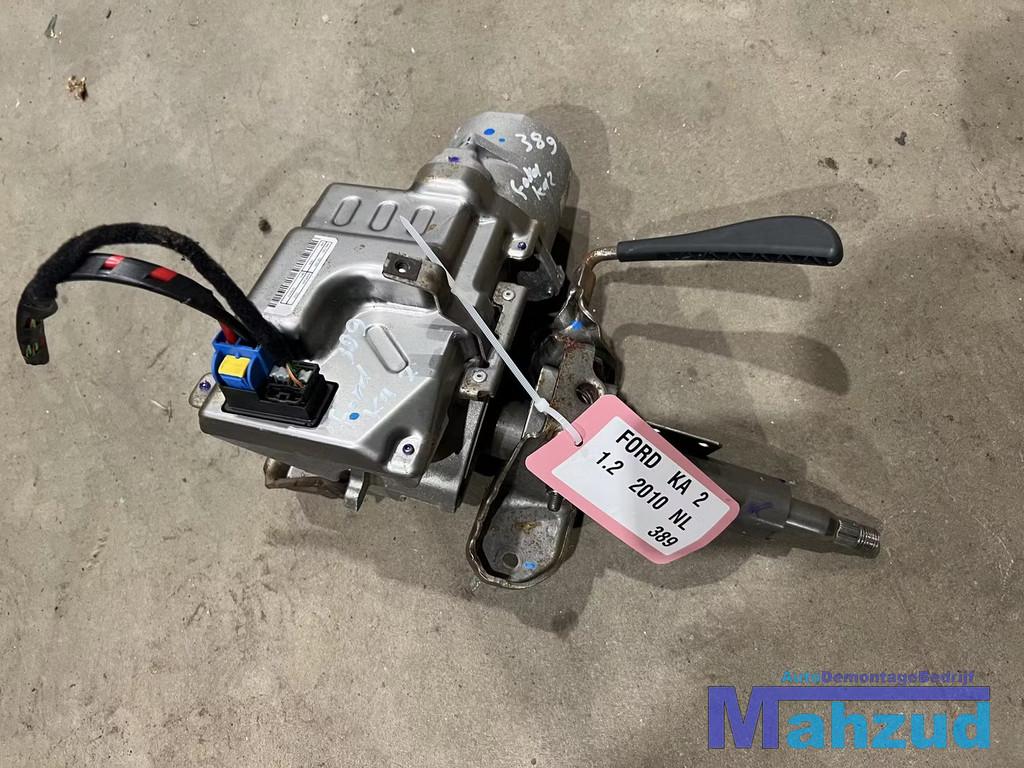 FORD KA 2 Stuurpomp servo pomp stuurbekrachtigingspomp 2008-, Gebruikt, Info@ford.com, Ophalen of Verzenden, Ford