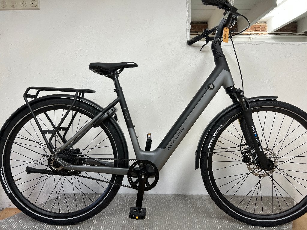 2dehands & nieuwe elektrische fietsen bij Wheels in Nijmegen, Ophalen, Gebruikt, Overige merken