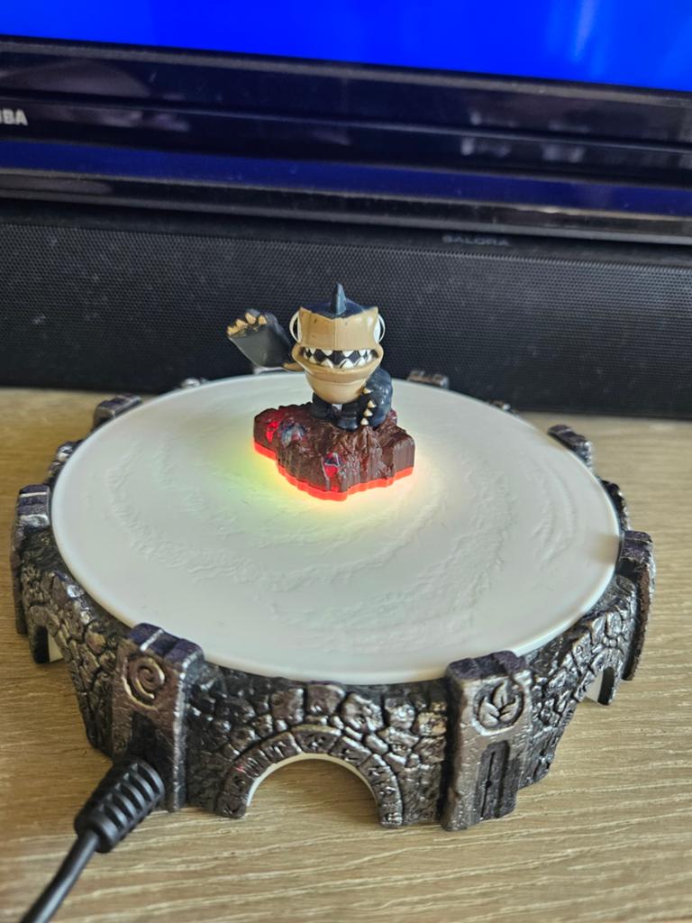 Skylanders Trap Team Mini Terrabite, Ophalen of Verzenden