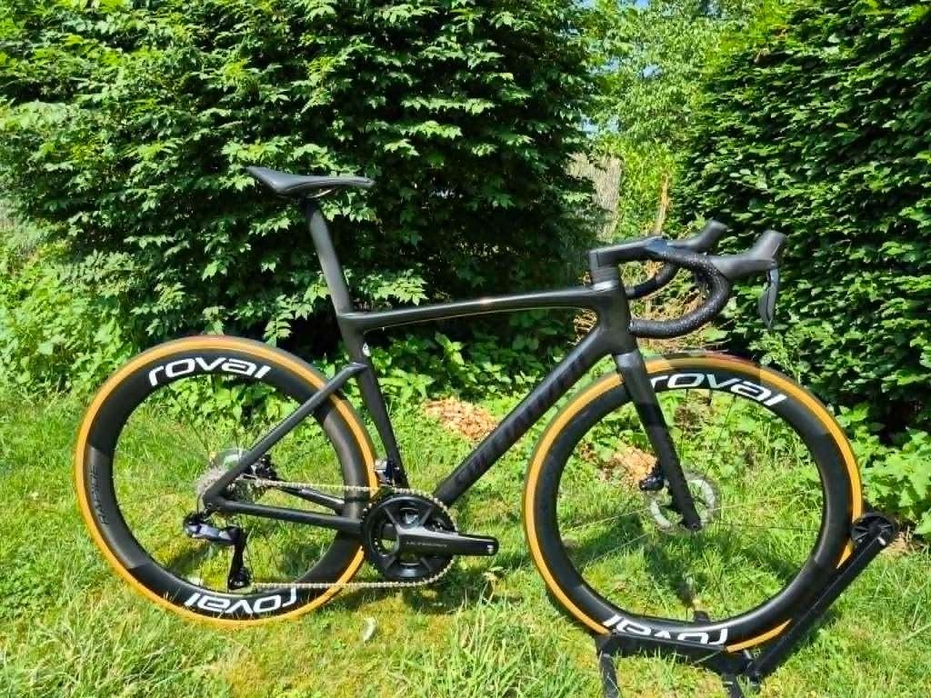 Nieuwe Specialized Sl7 maat 54, Ophalen of Verzenden, Nieuw, Overige typen
