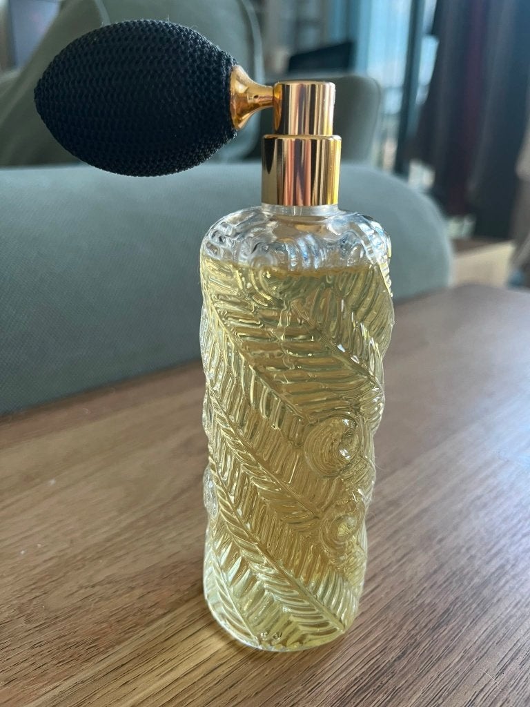 Diptyque Essences Insensees Eau de Parfum, Ophalen of Verzenden, Zo goed als nieuw