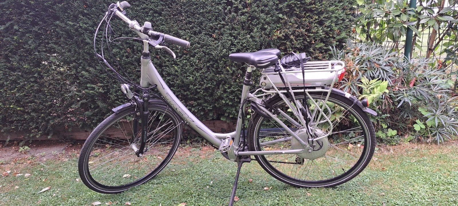Trek E-bike, Ophalen, Gebruikt, Overige merken